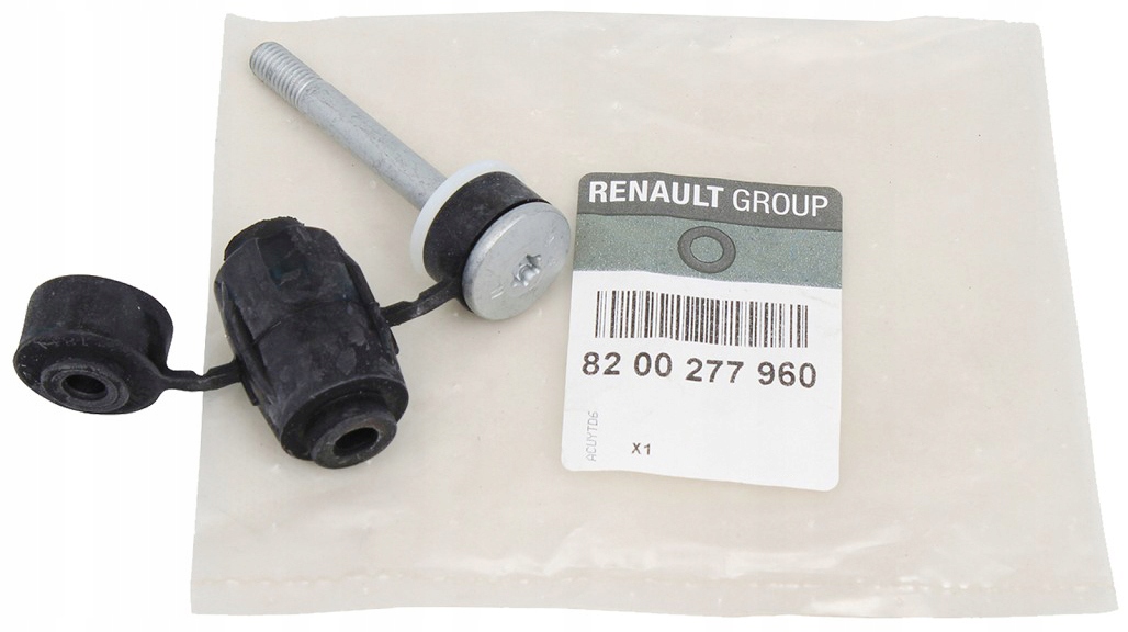 

Oe Renault Clio II Kangoo Łącznik stabilizatora
