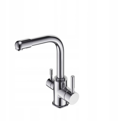 Bateria trójdrożna do osmozy AQUAPHOR C126