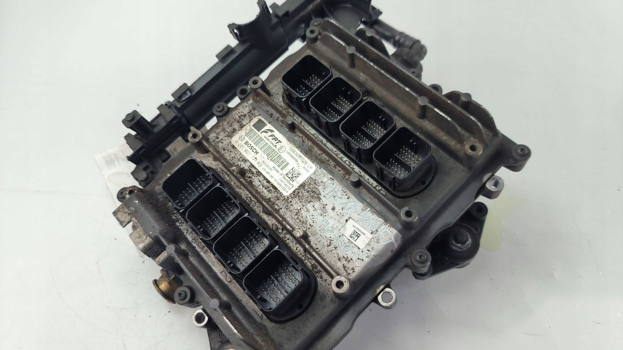 computer Motore ECU 5803049526 IVECO STRALIS AS440ST/P