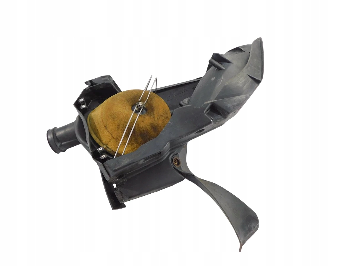 Air Box Vzduchový Filter Ktm Exc 525 03-07 Smr U-11 54806001052