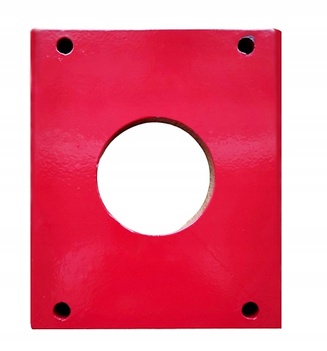 Płyta Montażowa Siłownika 30T Mocująca Do Prasy