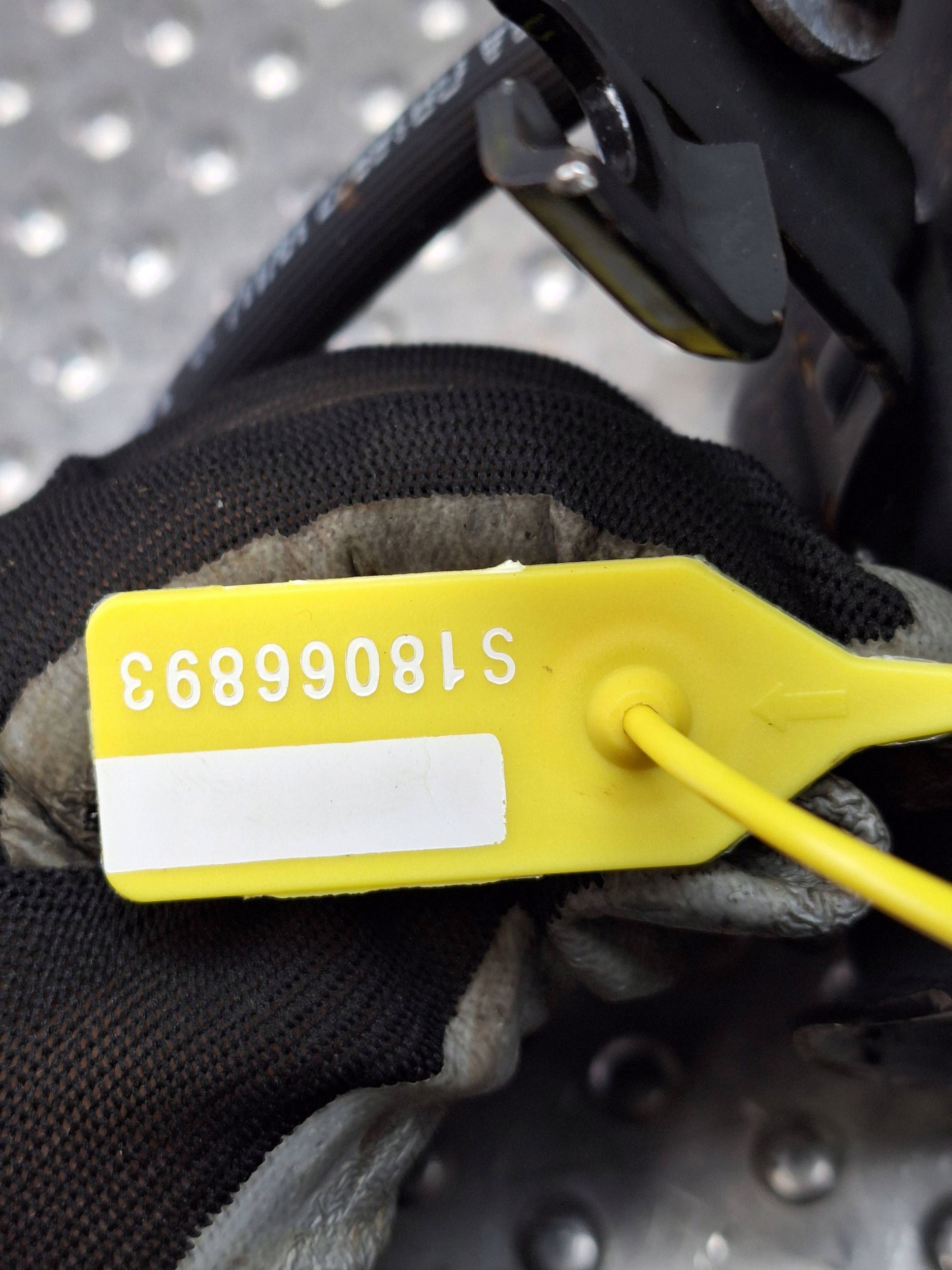 shock absorber left front KIA PICANTO III 17- 54660-G6200
