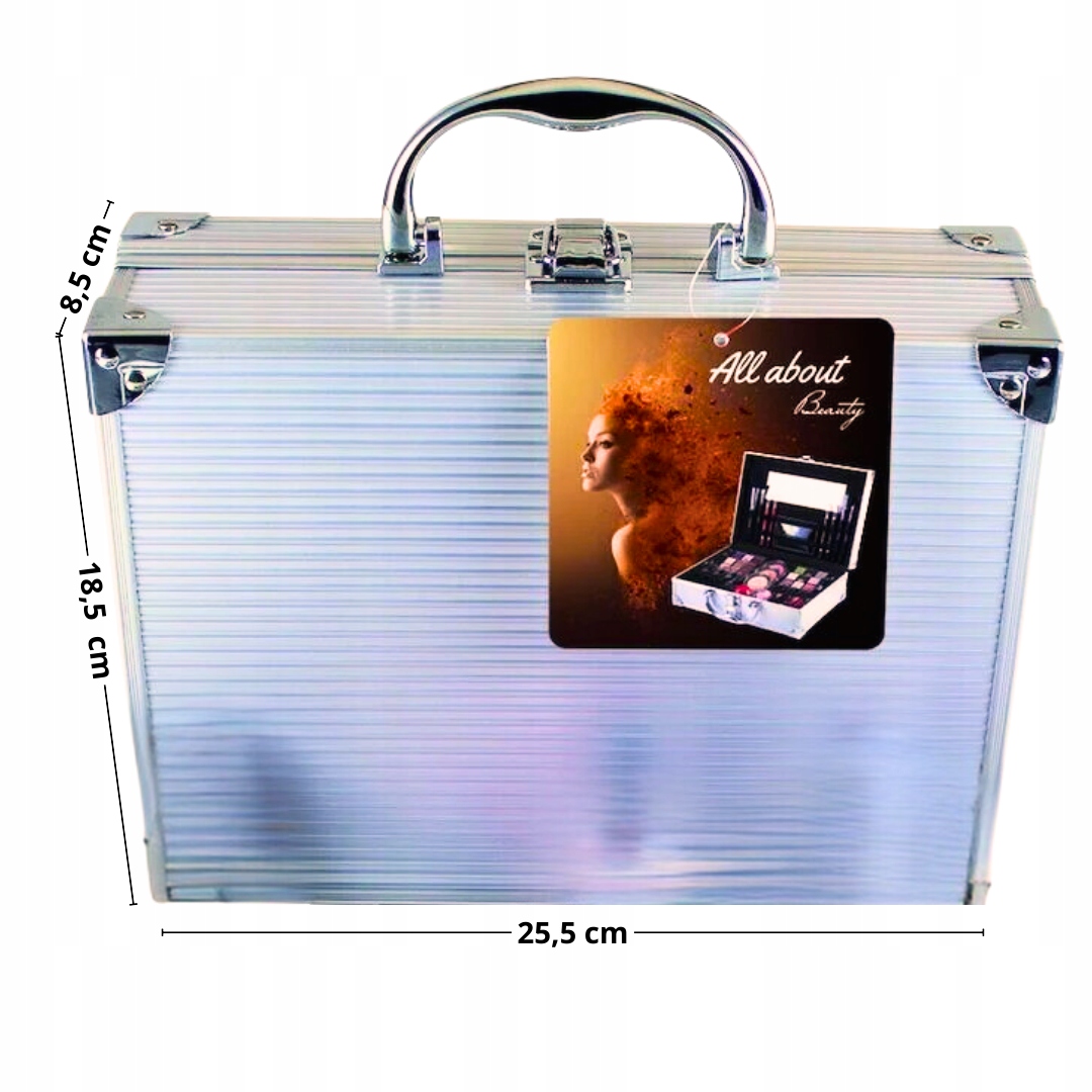 *DUŻY* PREZENT ZESTAW URODZINOWY DLA DZIEWCZYNKI NASTOLATKI 10-16 LAT 41 EL Minimalny wiek dziecka 5