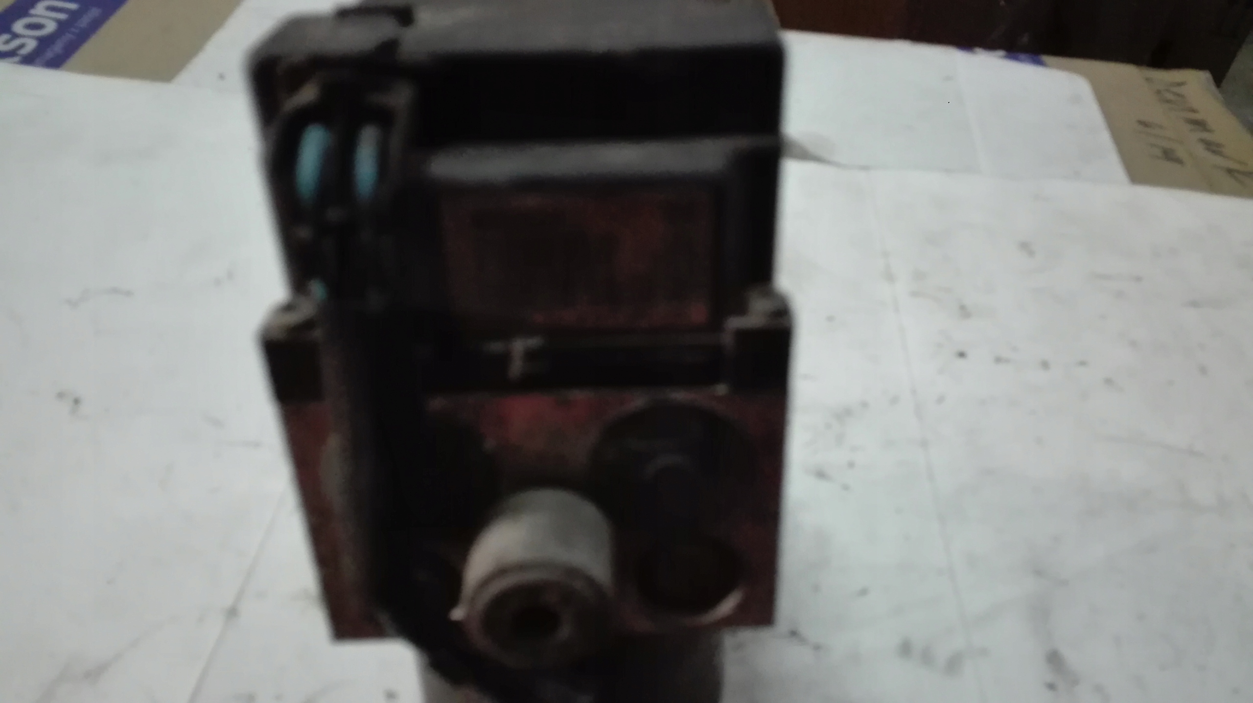 POMPA ABS Opel 0273004362