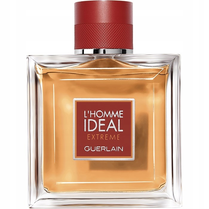 Guerlain L'Homme Ideal Extreme Parfémovaná voda 100 ml