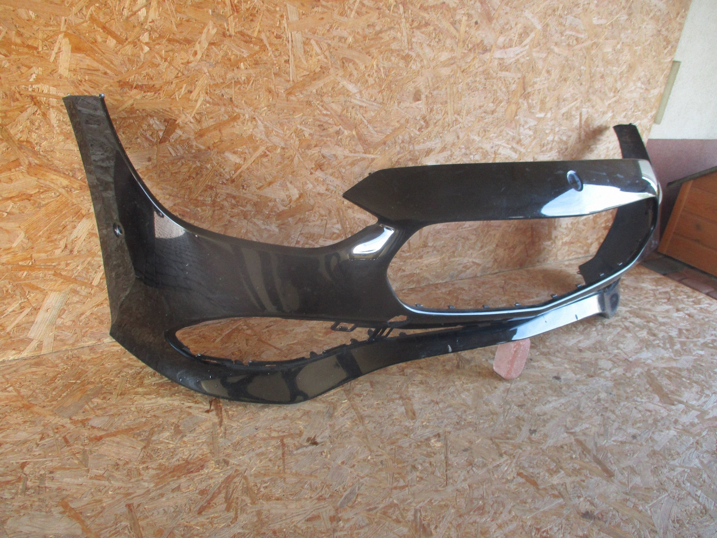 bumper front front MERCEDES C-class W206