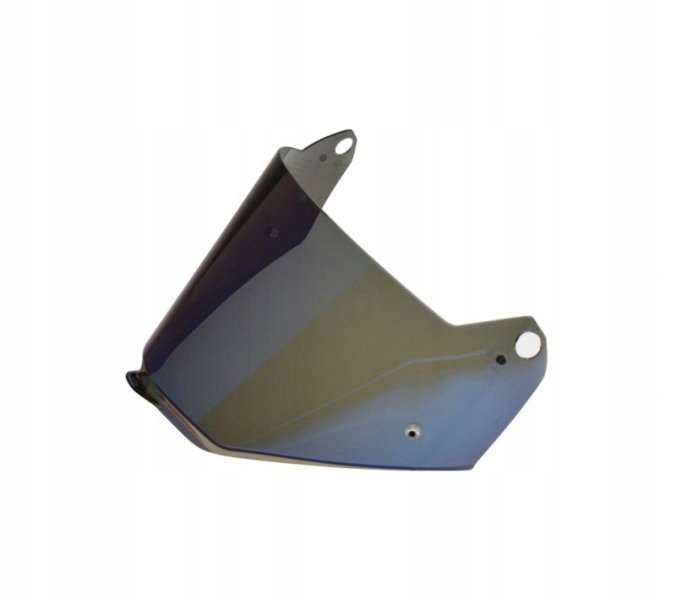 

Szyba Wizjer Kasku LS2 MX436 Niebieska Pod Pinlock