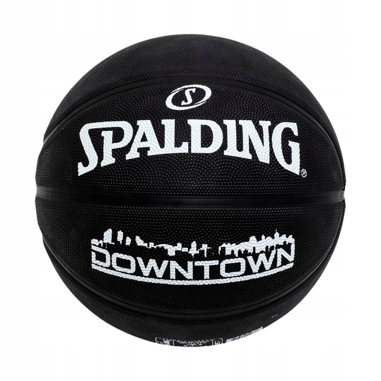ND05_P1495-7 84634Z Basketbalový míč Spalding