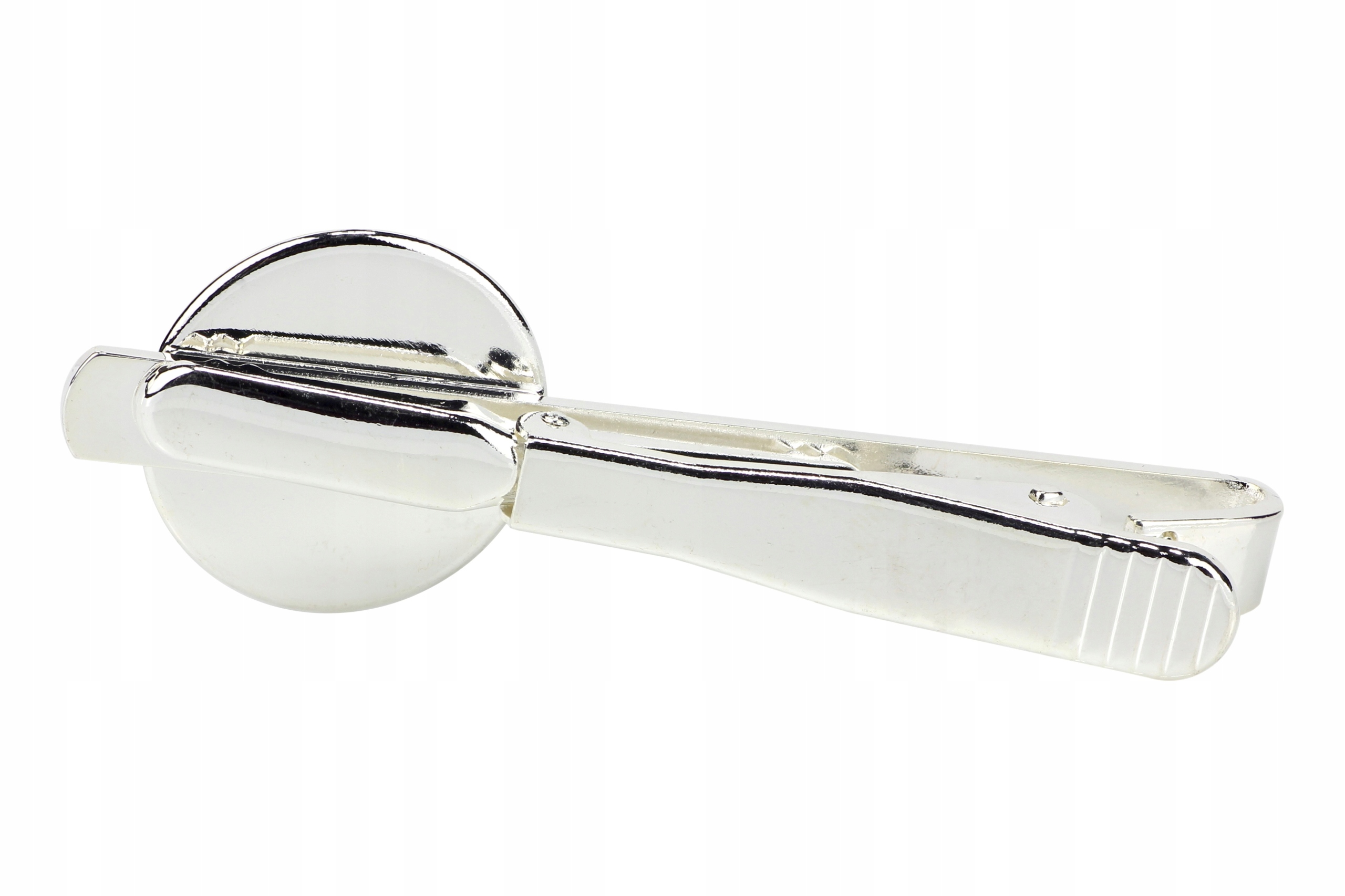 Owczarek belgijski Spinka do krawata Twoje zdjęcie Materiał inny