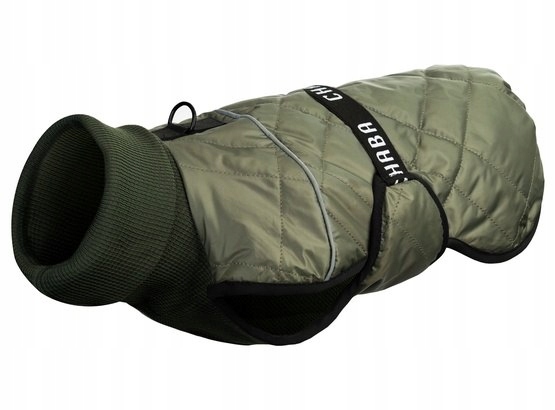 Levně Chaba Kubrak nastavitelný Chic 3XL khaki