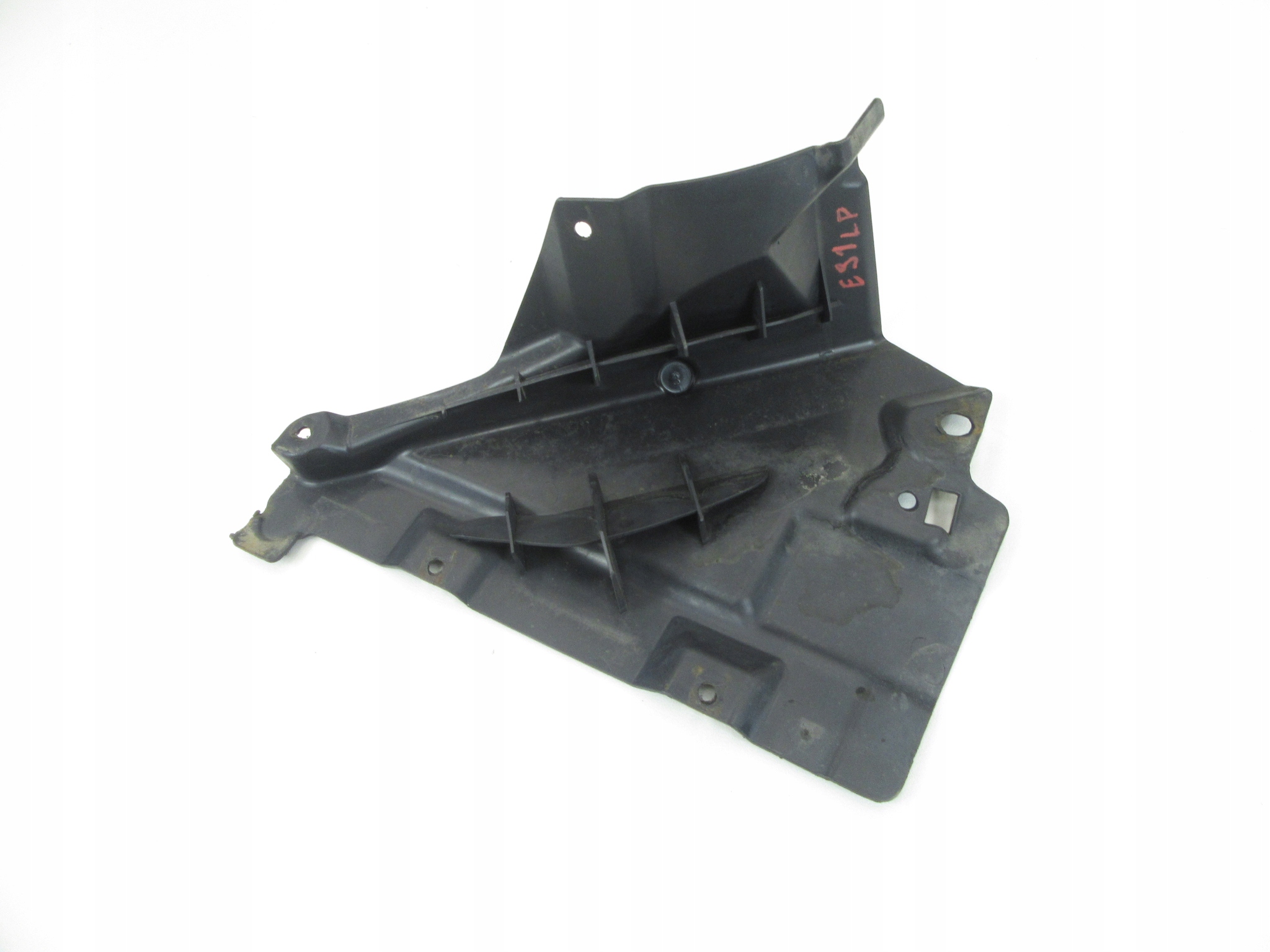 Blende Abdeckung Radschale links vorne BMW e84 e90 e91