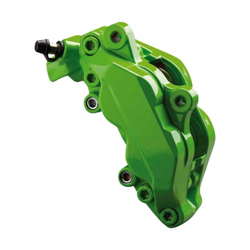 FOLIATEC краска для клемм-POWER GREEN 2166