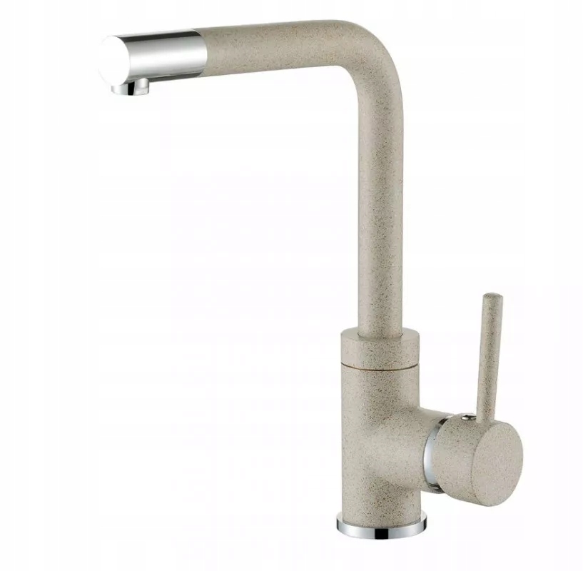 Drezová batéria Aquasanita Forte 5553 Beige