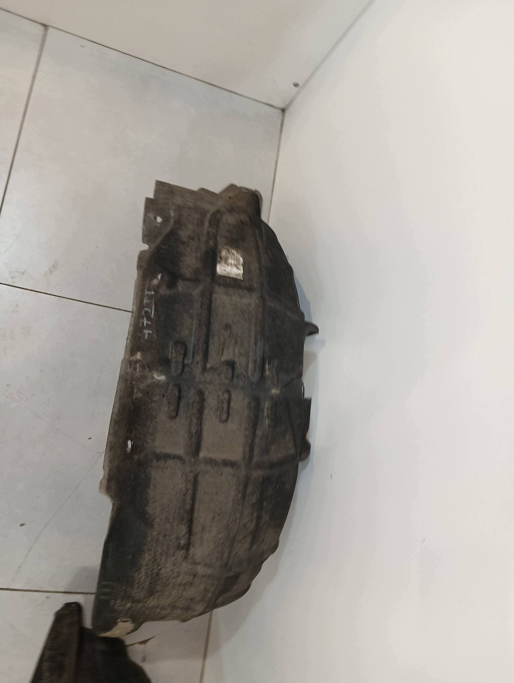 mudguard left right rear part KPL Skoda Karoq and (2017-)