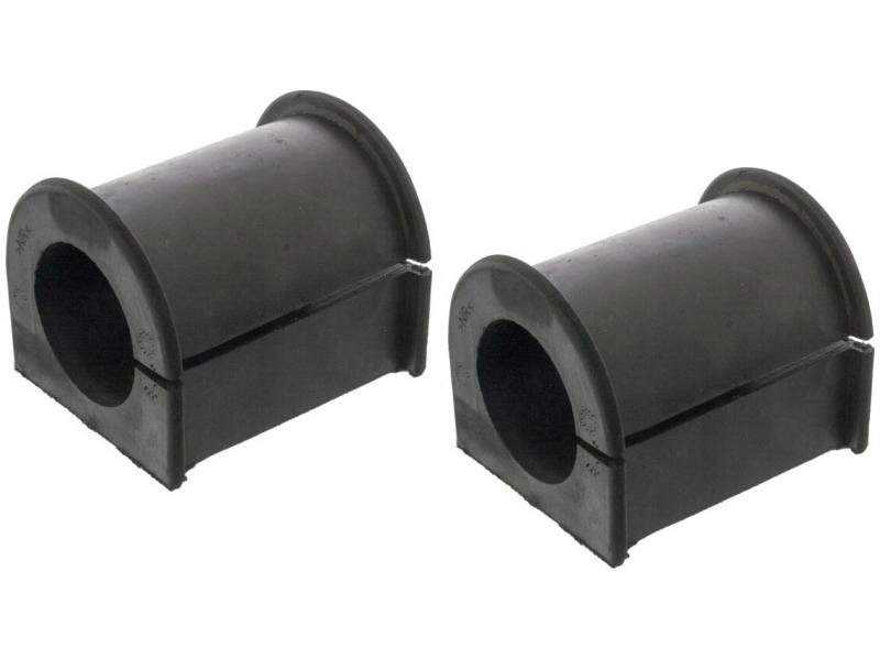 04343 - РЕЗИНОВЫЙ УДАР. SCANIA P, G, R, T-series 8.9-16.4 03-05