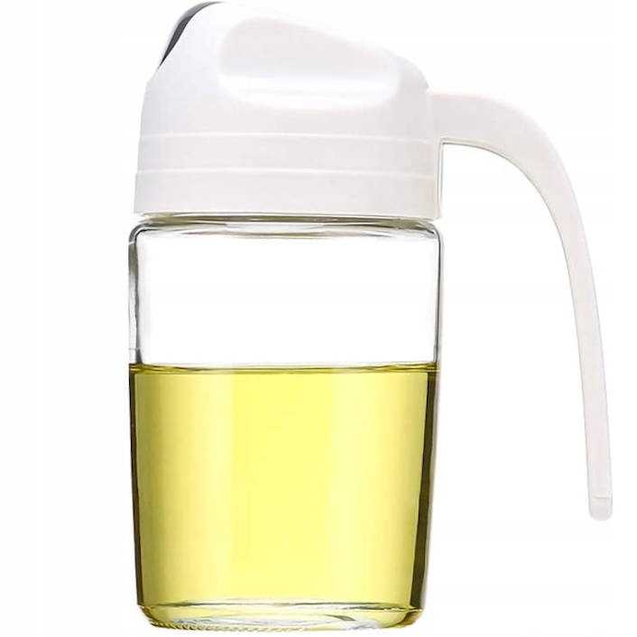 

Dozownik Do Oleju Płynnych Przypraw Oliwy 300 ML