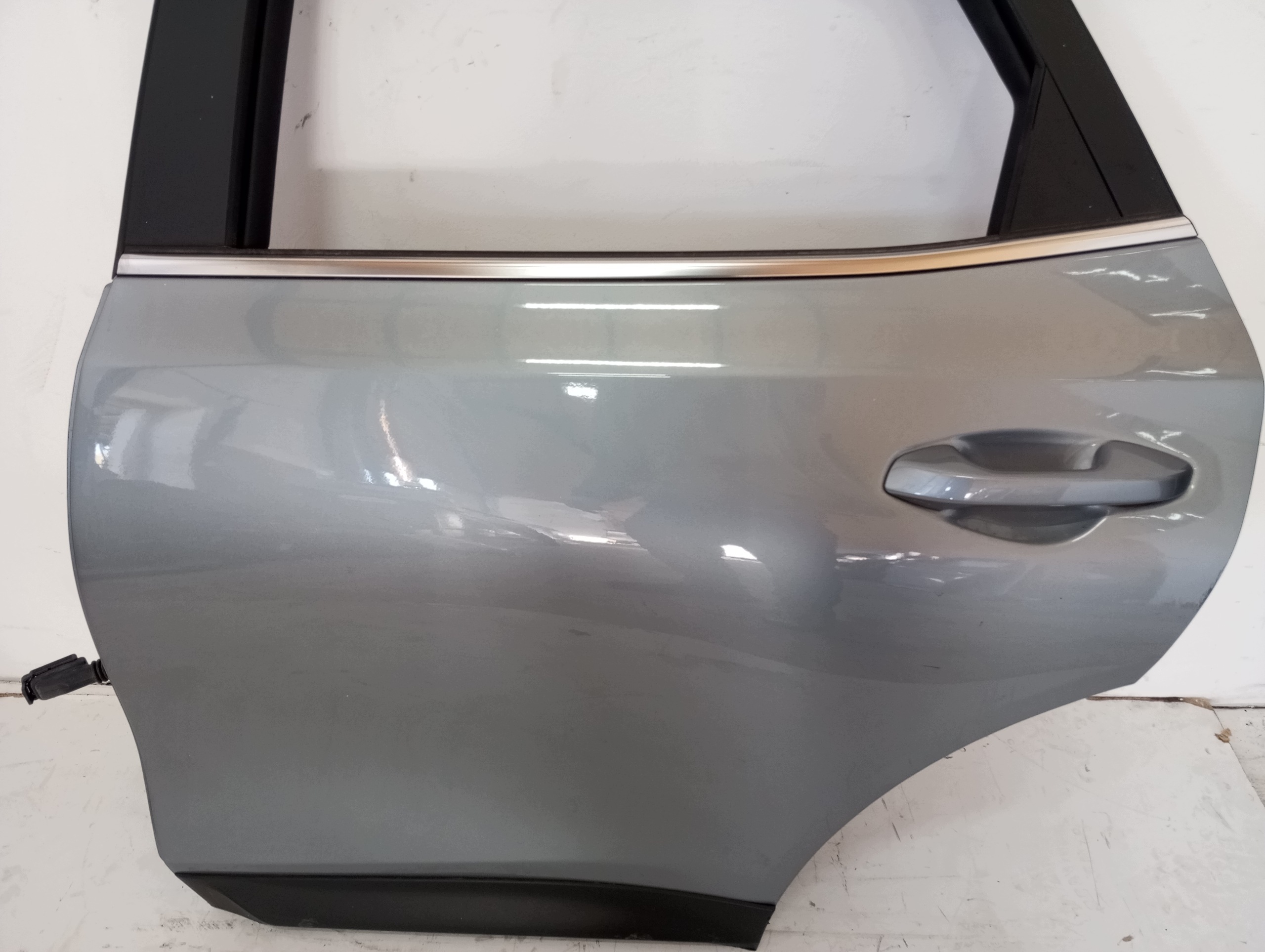 Tür links hinten KIA X-CEED BSZ