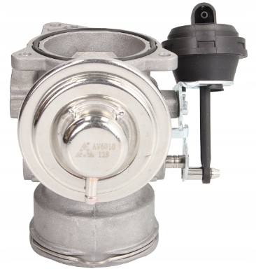 Transportér V Sharan Passat B5 Audi A4B6 Egr Ventil