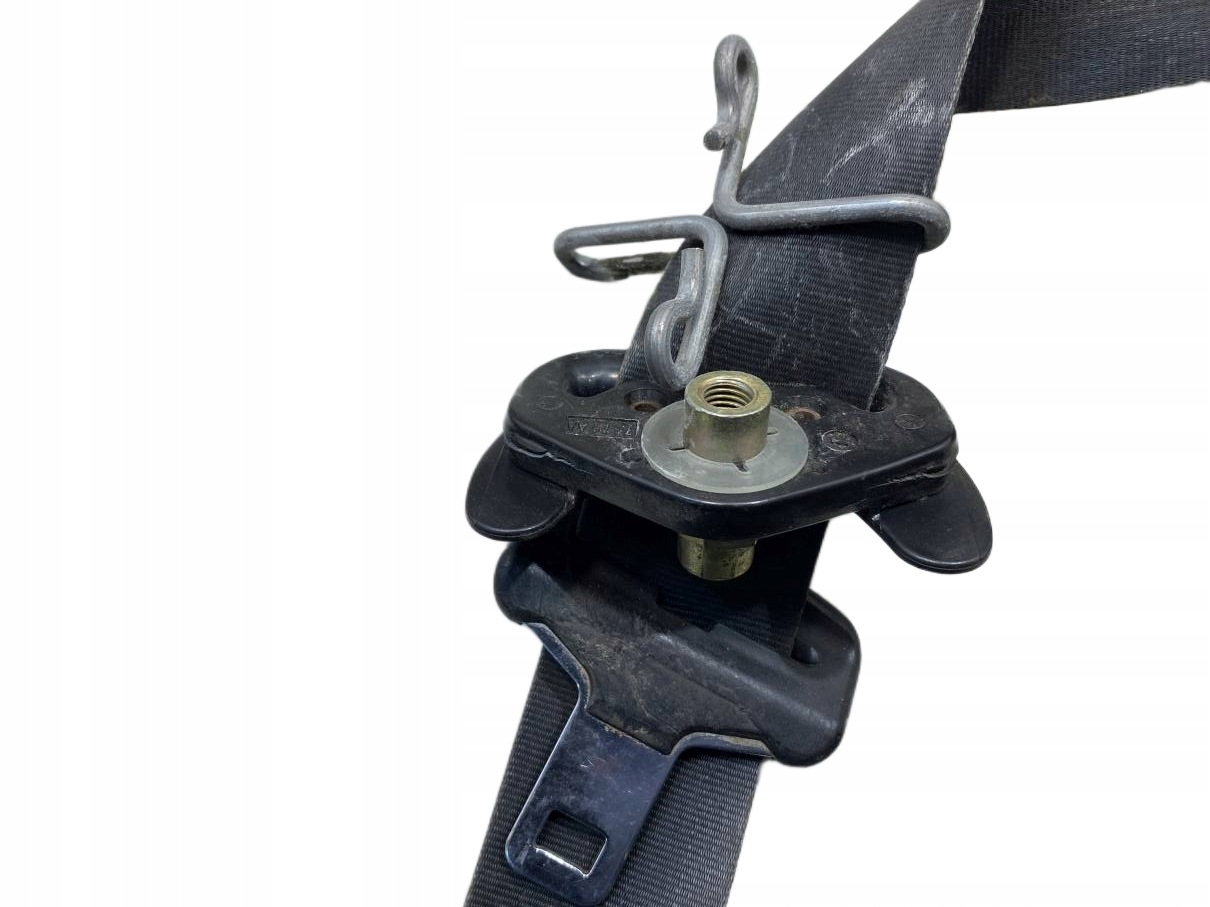 seat belt left front PEUGEOT 307
