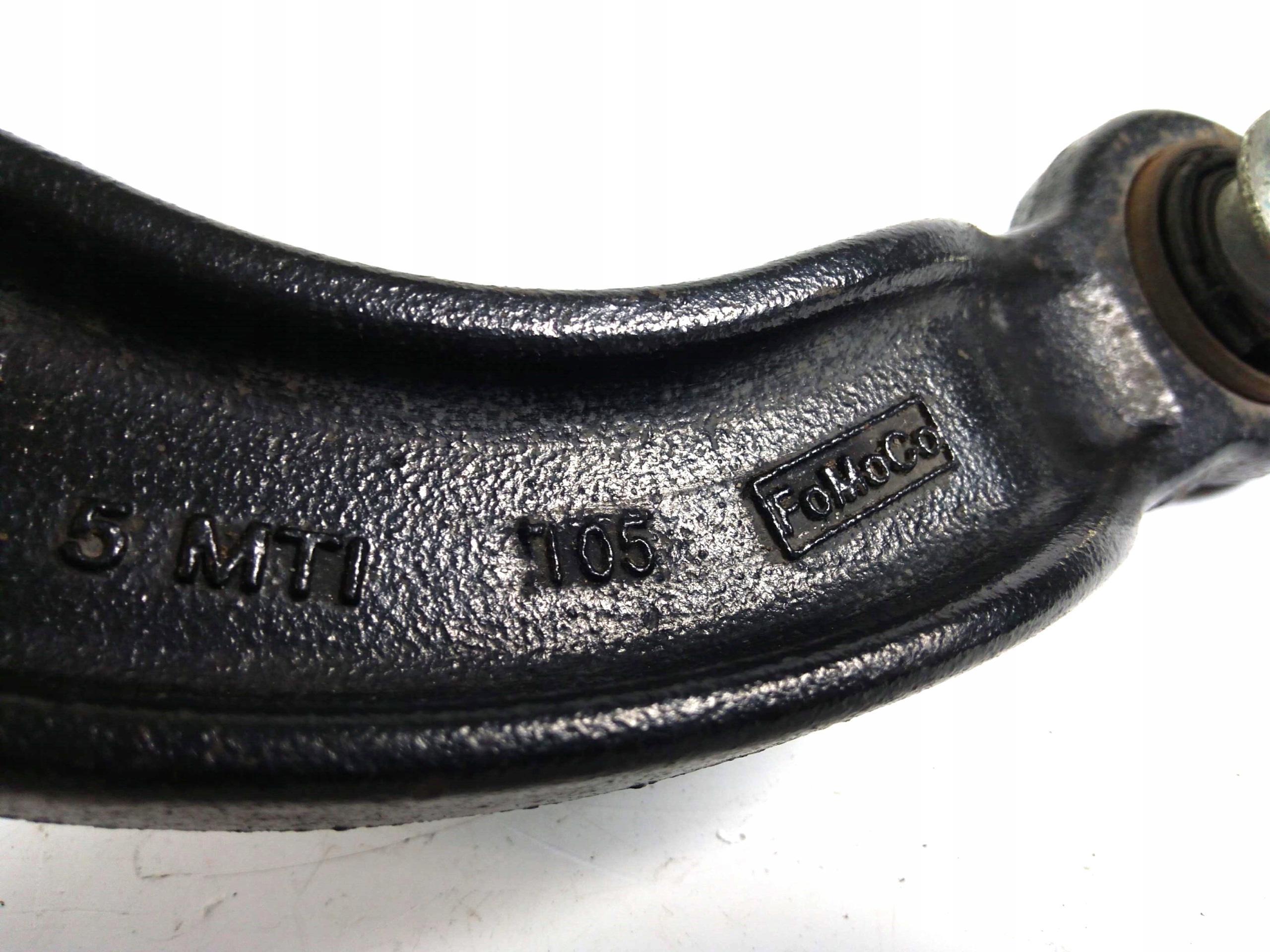 Ford Mustang VI GT 5.0 arm rear left FOMOCO