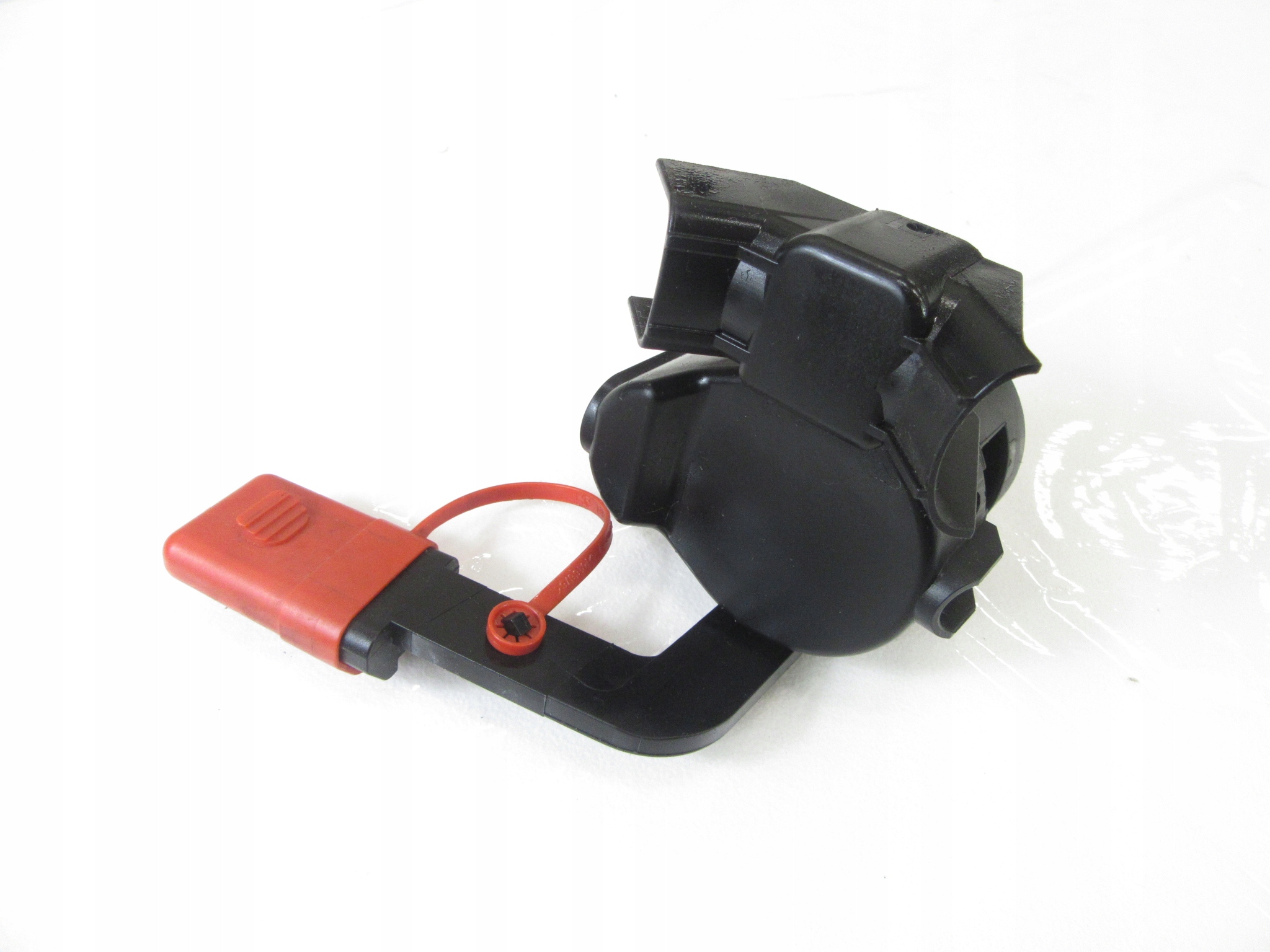 Borne Adaptateur Positif BMW e81 e82 e84 e87 e88 e90 e91 e92 e93