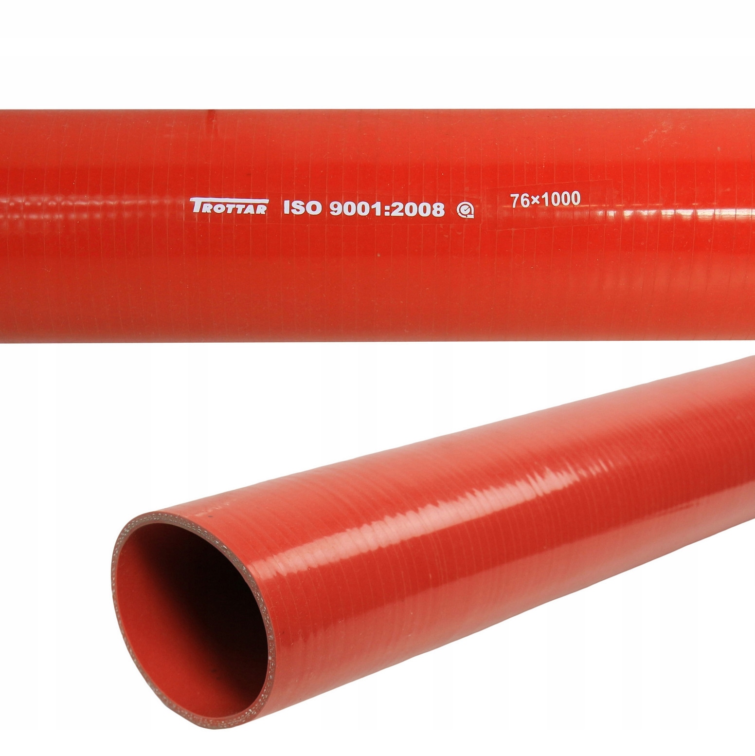 SIRT048 - Прямий хід сил 76x1000 мм (7, 6x100 см)