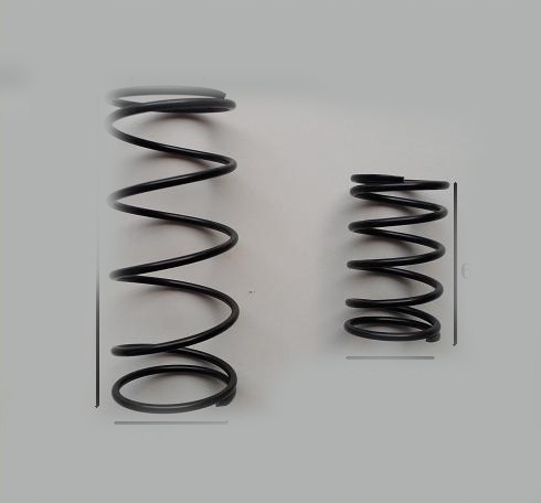 Sprężyna do WasteGate TURBOSMART 1 bar 38mm 40 45