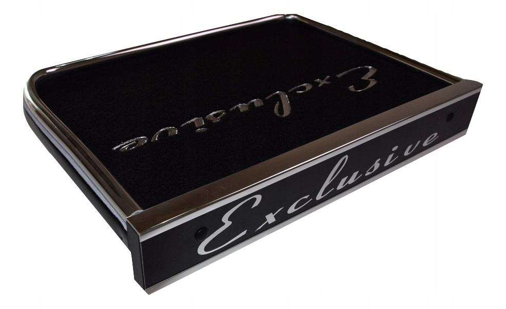 Police Rtv stolek Bus Iveco Daily V 2011-2014r