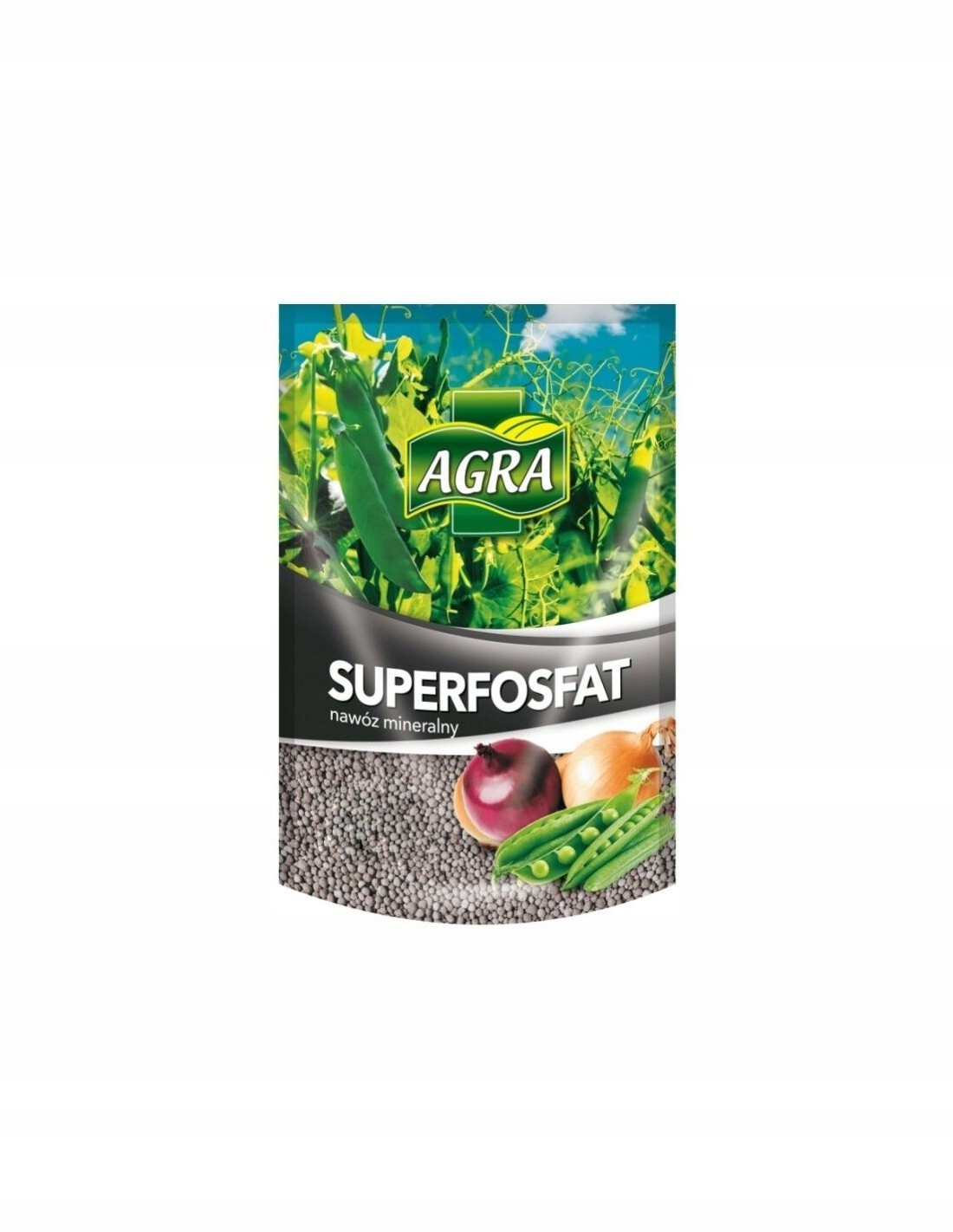 

Agra Nawóz granulowany Superfosfat 2 kg