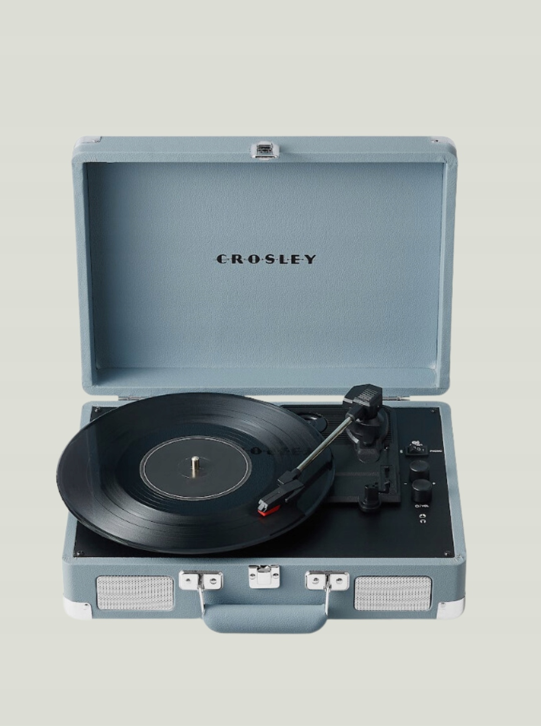 Gramofon Crosley Cruiser Plus Bt Tourmaline