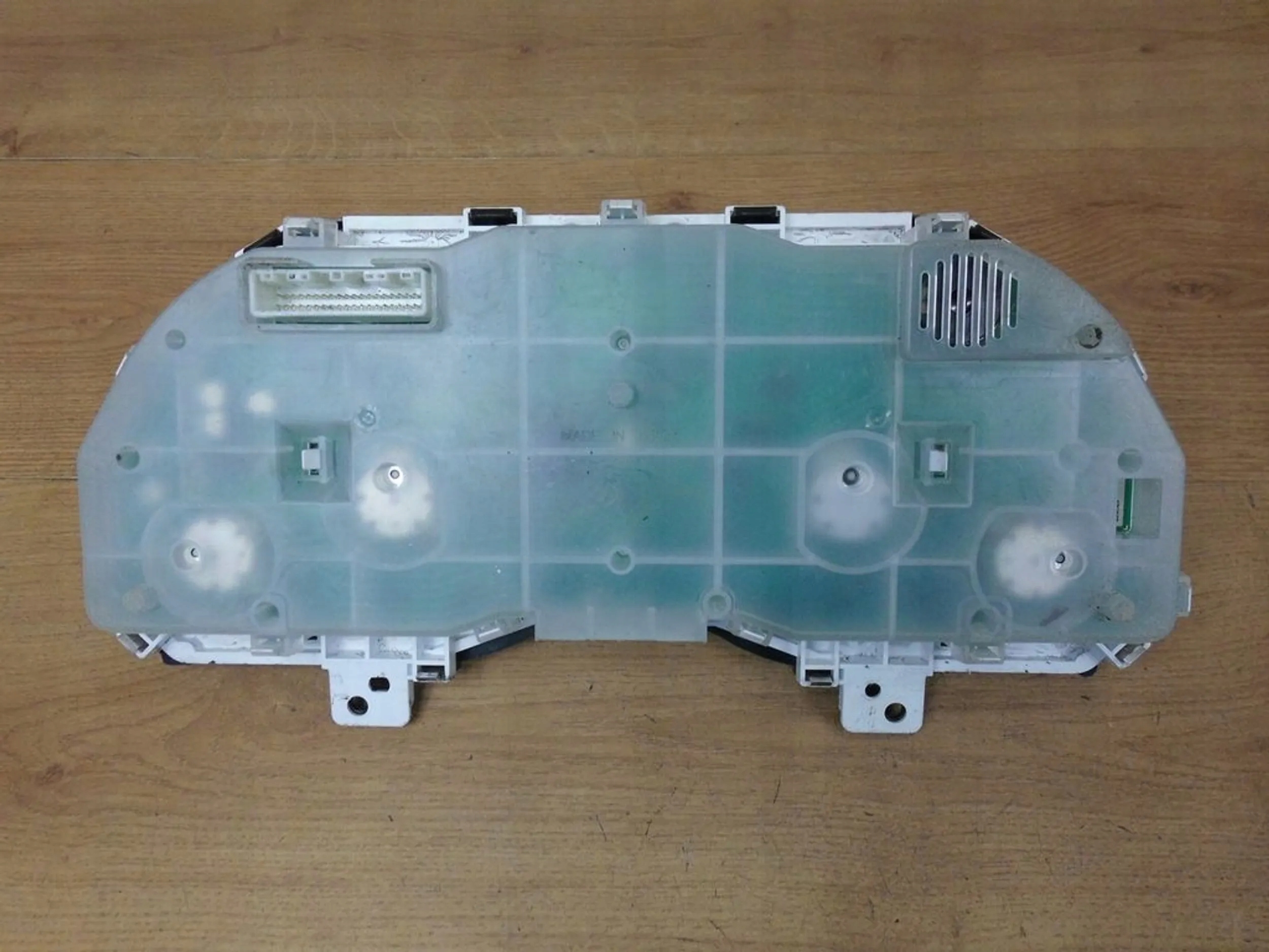Subaru Outback 2011 2012 2.0 DIESEL dials EUROPA 85003AJ500