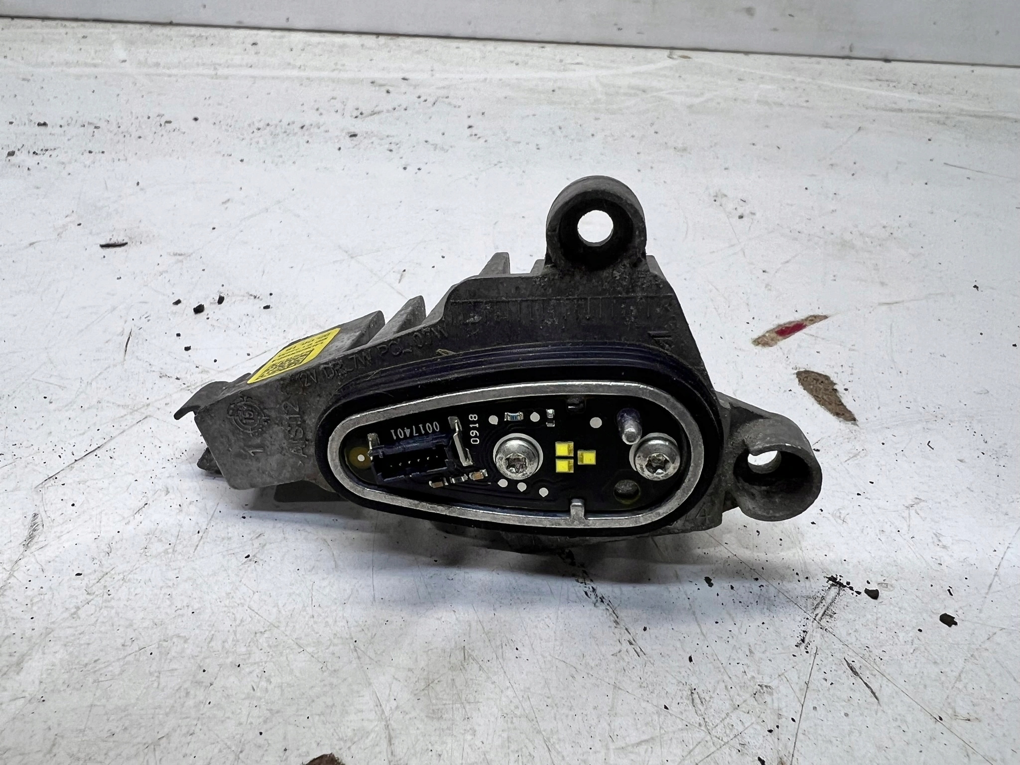 DIODA module LED REFLEKTORA AUDI A5 8W 8W6998473 1420000074