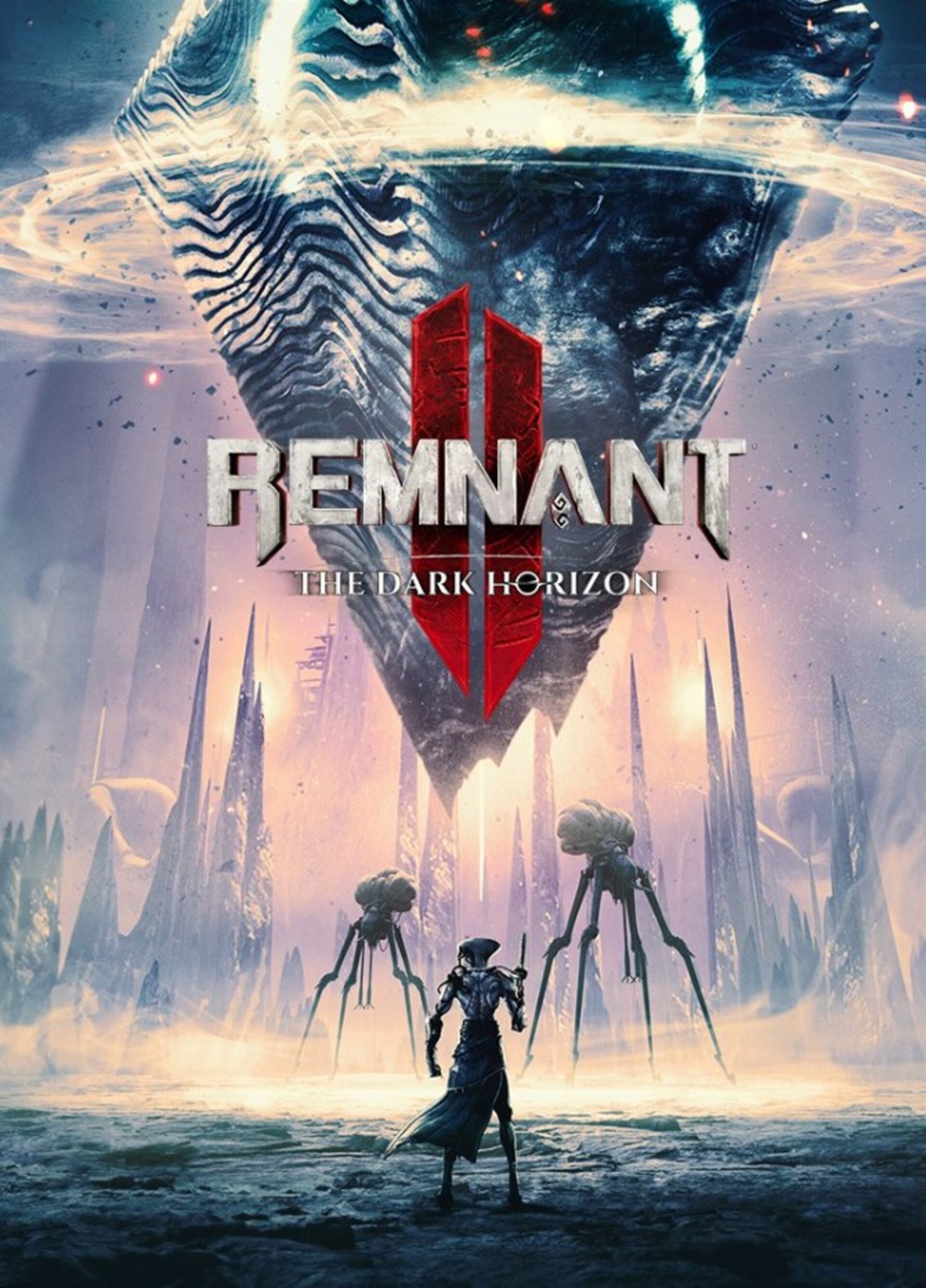 Remnant II The Dark Horizon Pc Klucz Steam