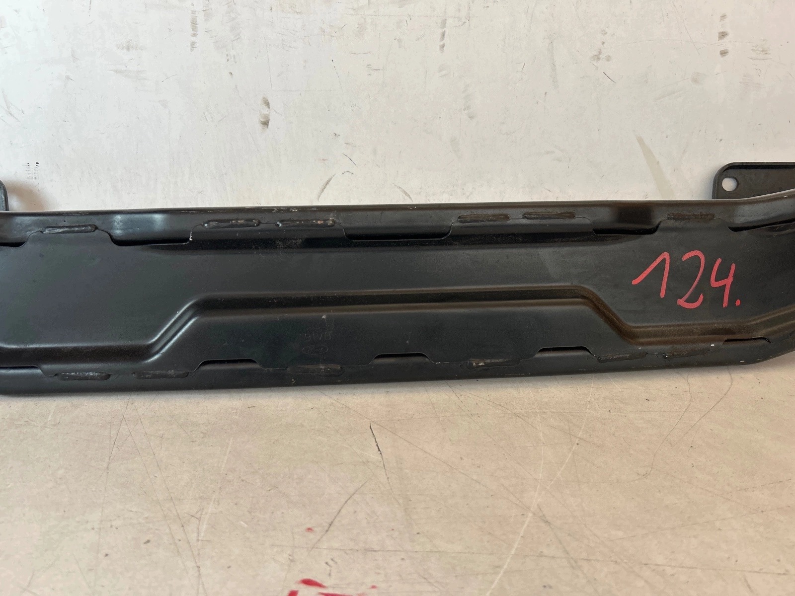 RINFORZO PARAURTI Traversa Paraurti posteriore Ford Kuga MK3