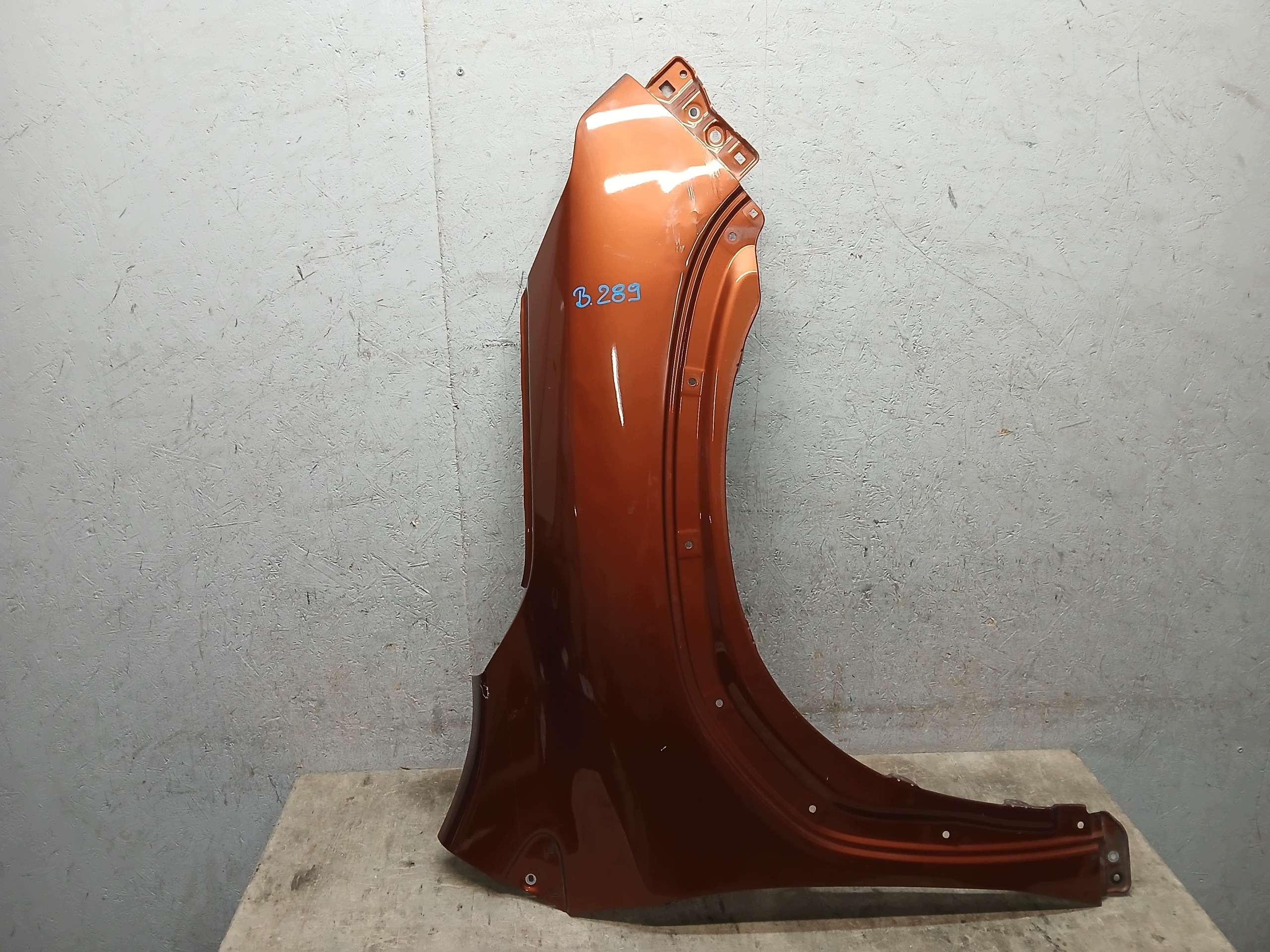 fender front right SUZUKI S-CROSS S CROSS 21