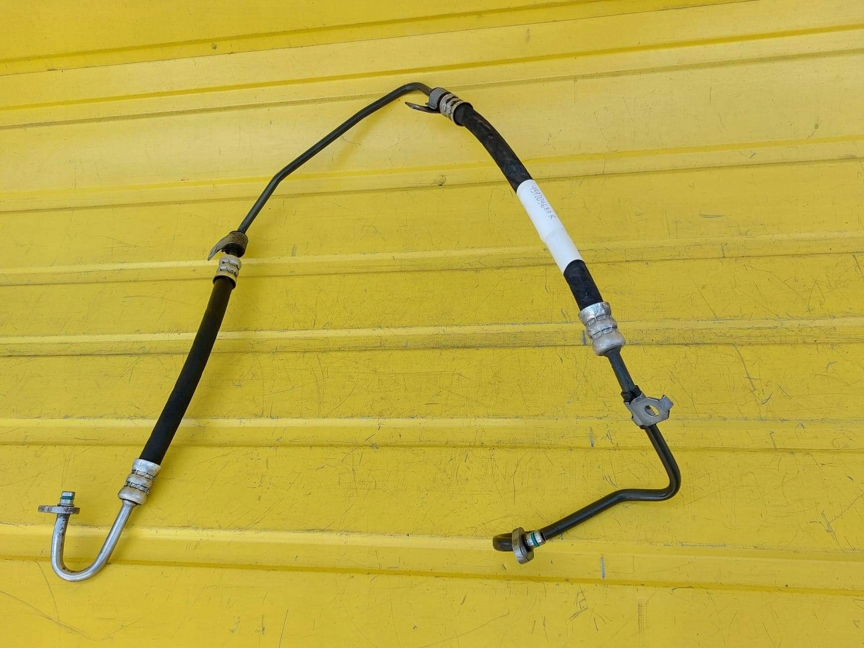 TRAFIC VIVARO III СИЛОВИЙ КАБЕЛЬ 497209687R