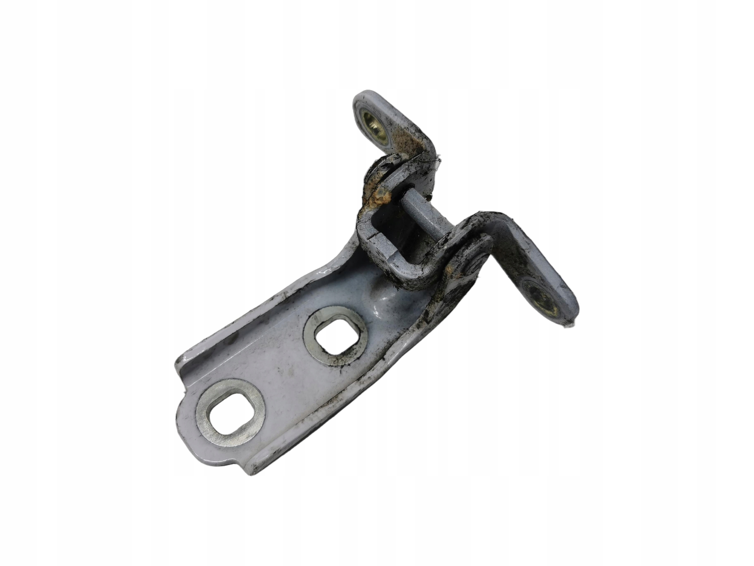 hinge left rear part lower OPEL MOKKA A 2012-2016 GAZ Z40R