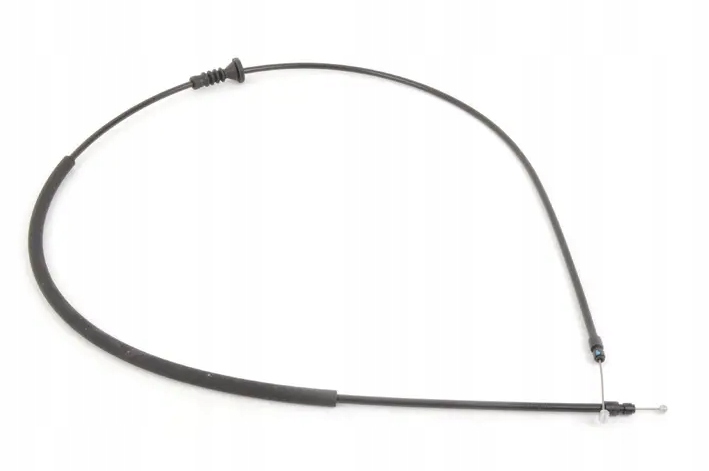 51237300572 - Кабель открывания капота BMW 2 F45 Оригинал
