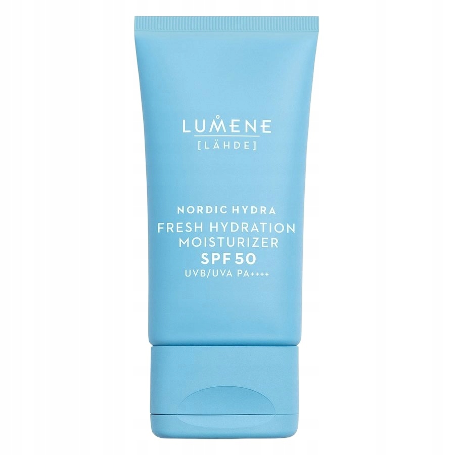 Lumene Ladhe Nordic Hydra Krém na obličej SPF50