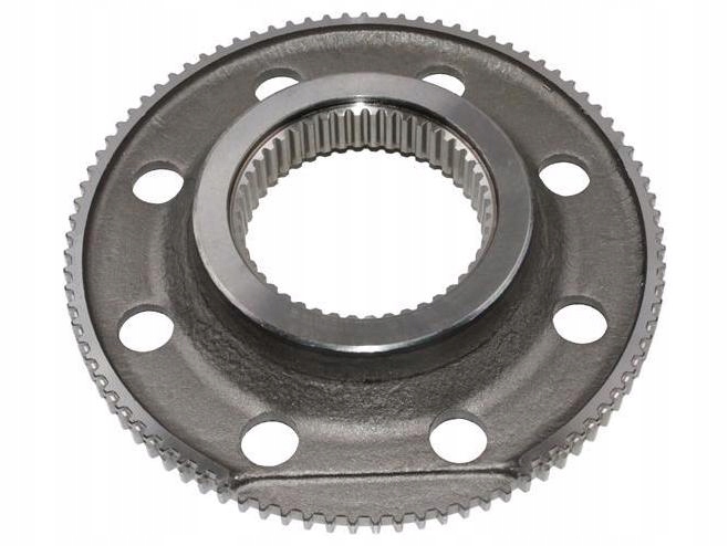 33MMB0578 - ВТУЛКА ВІНКА З-89 GR. 40 HL7/