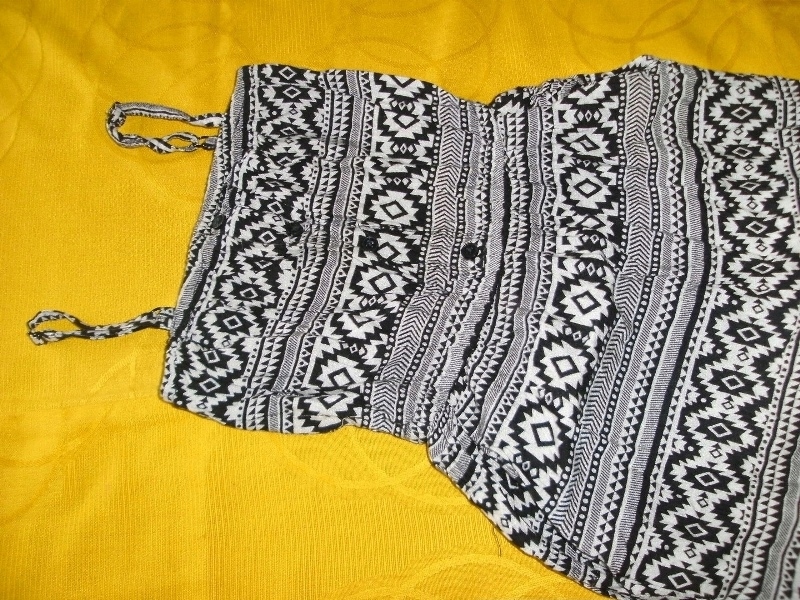 Spodnium kombinezon letni YD 122 T: Marka Inna marka