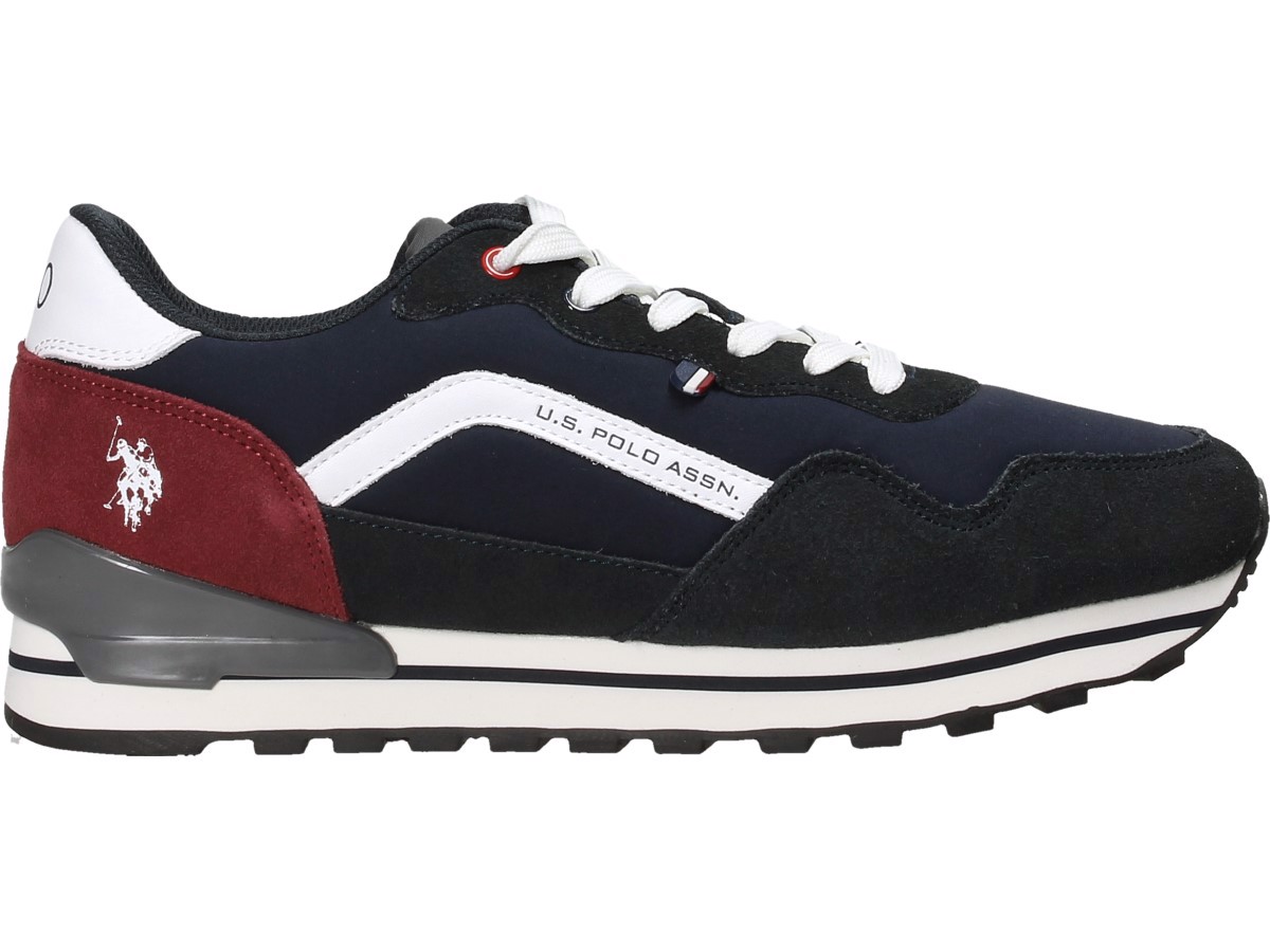 U.s. Polo Assn Polobotky JONAS002M/ASN1 44 Jonas002