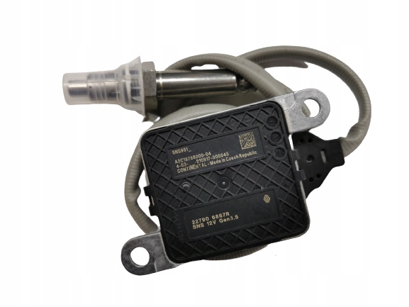 SONDA CZUJNIK NOX RENAULT DACIA 227906887R