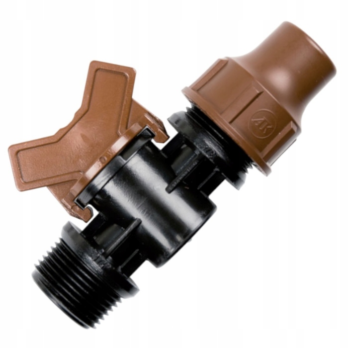 

Zawór lock Qj do linii Rain Bird Bf Gz 3/4"