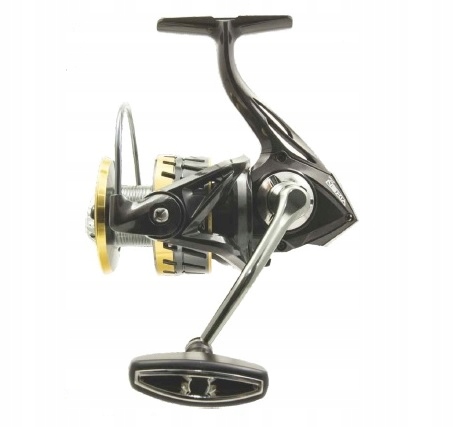 Morski Mistrall Vixen Sea 6000 5+1BB Saltwater