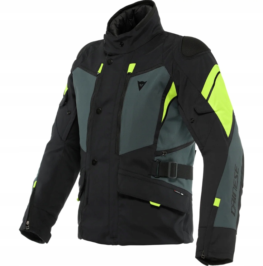 DAINESE CARVE MASTER 3 56 Kurtka tekstylna lato