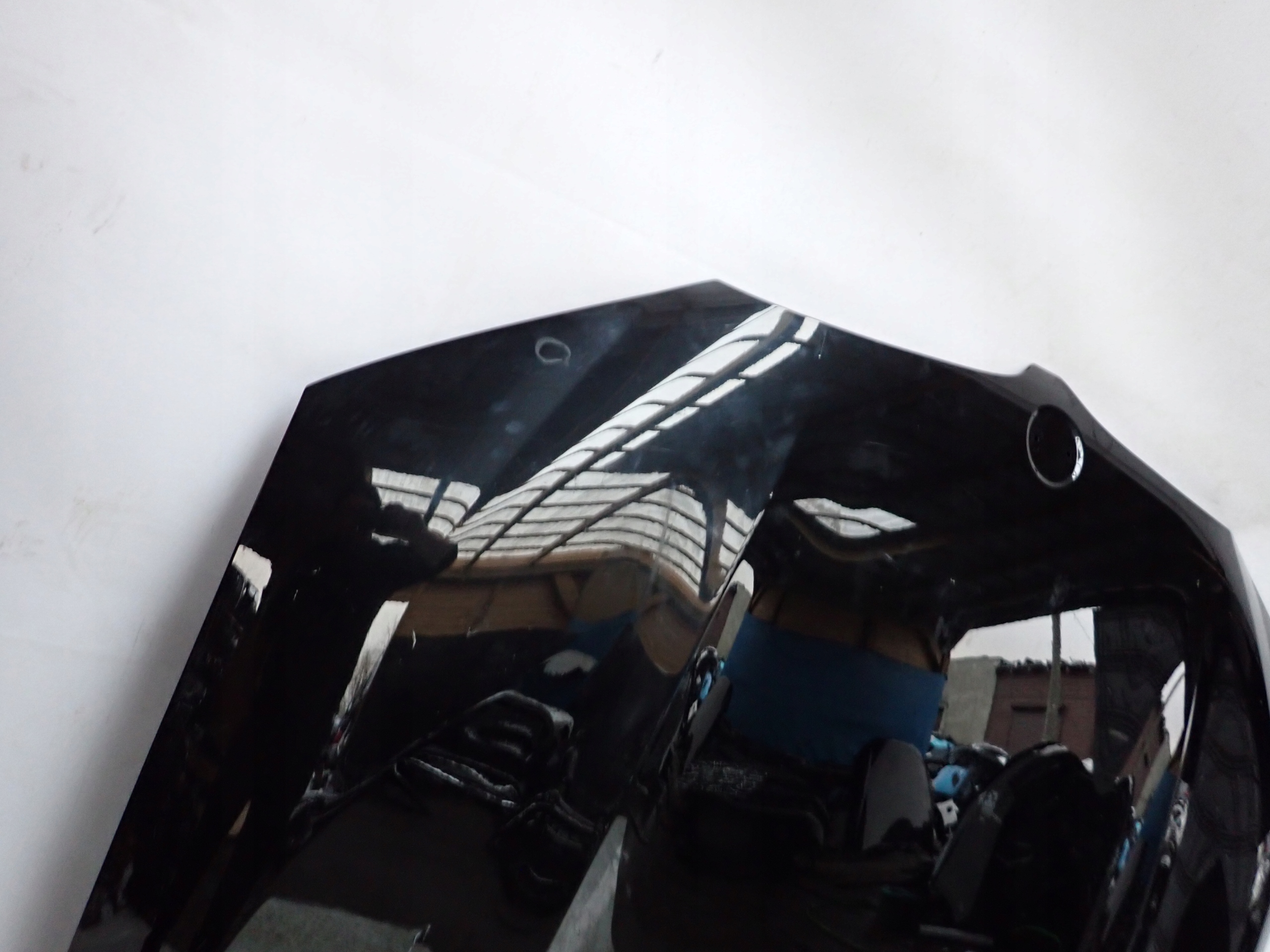 BMW X3 G01 X4 G02 17- Cofano