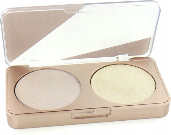 

Mua Makeup Academy Rozświetlacz Duo Do Policzków