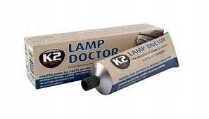 

K2 Lamp Doctor pasta do renowacji reflektorów 60g