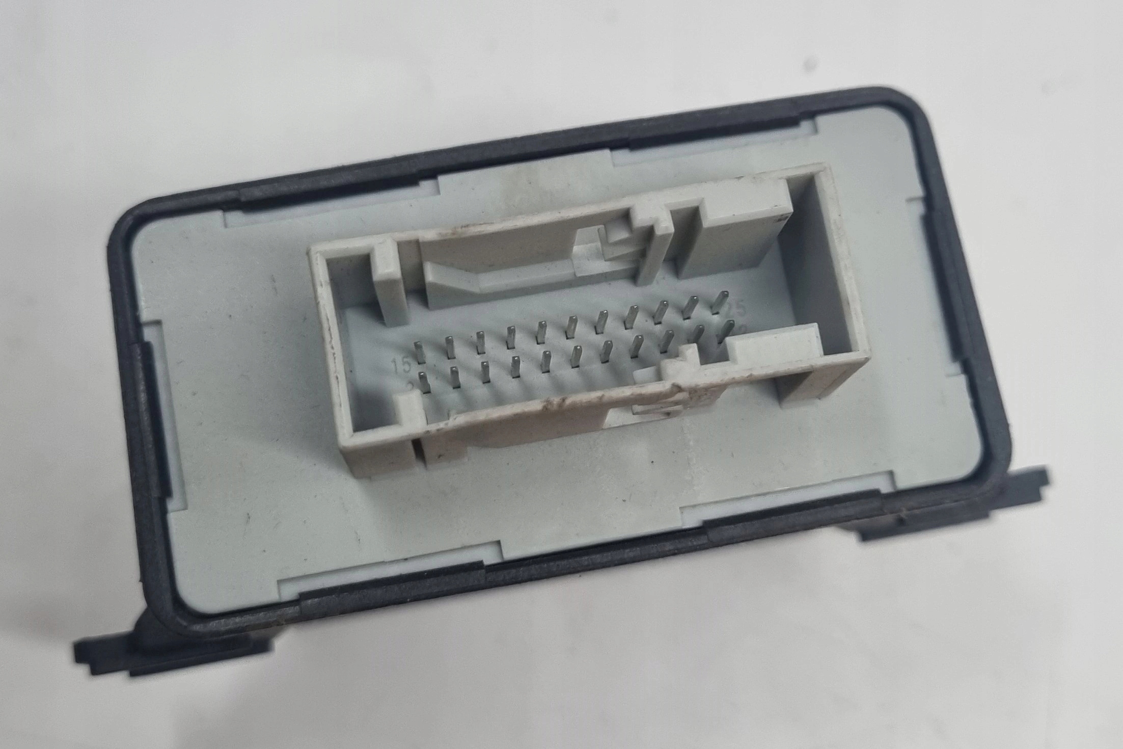 Bedienteil Leuchten AUDI A5